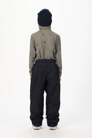 Airblaster - Youth Boss Snowboard Pant 2027 - Black