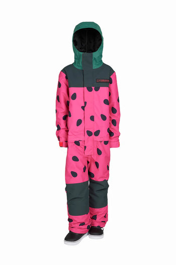 Airblaster - Youth Freedom Suit - Watermelon
