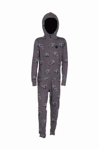 Airblaster - Youth Ninja Suit - Whips