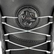 Nitro - Team Boa Snowboard Boot 2026 - Black / Tie Dye