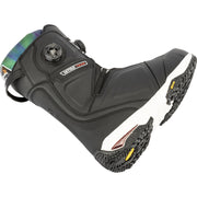Nitro - Team Boa Snowboard Boot 2026 - Black / Tie Dye