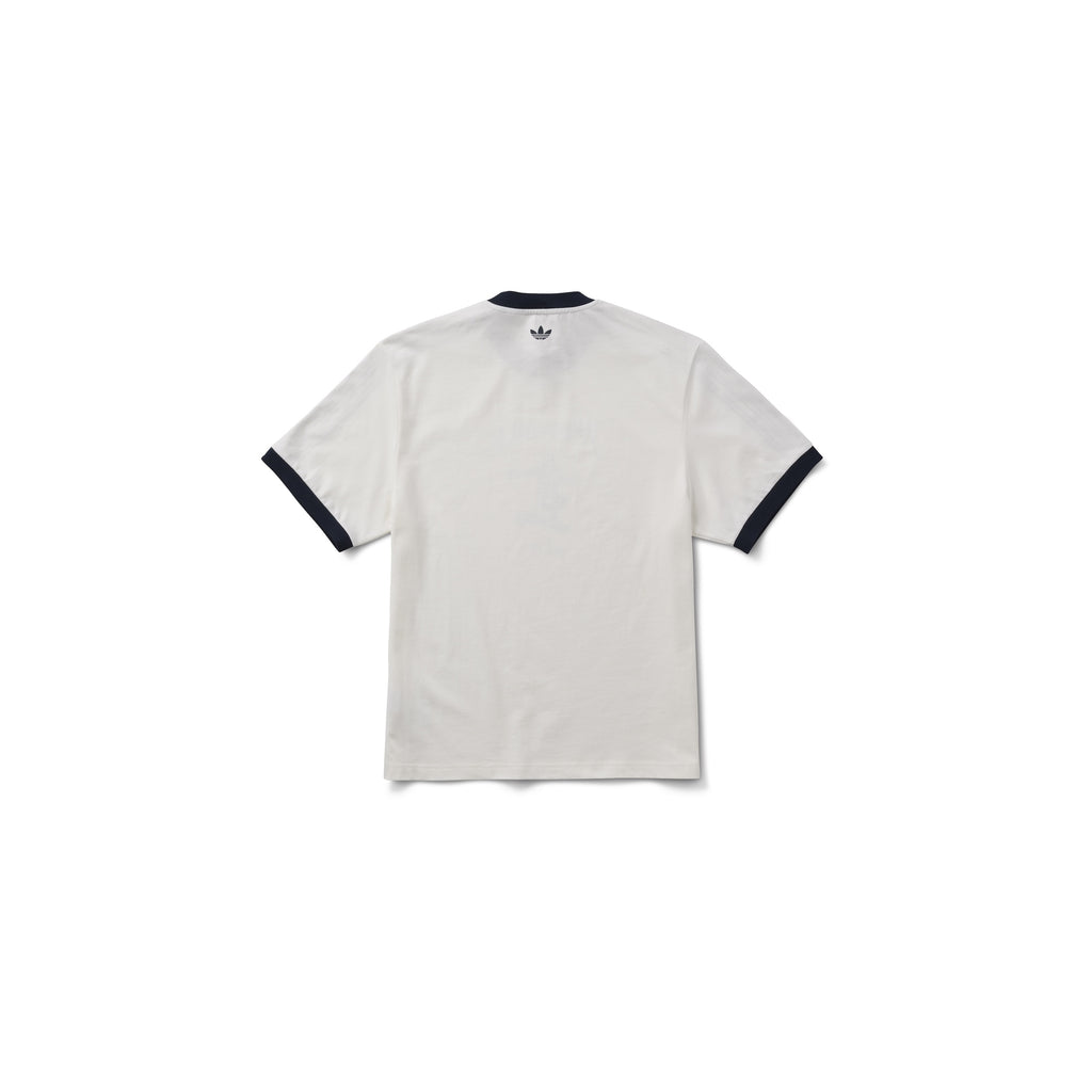 Adidas - Thrasher x AFA Gonz T-Shirt - White – Board Of Missoula