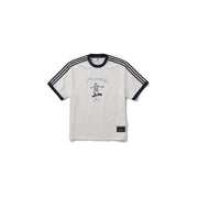 Adidas - Thrasher x AFA Gonz T-Shirt - White