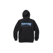Adidas - Thrasher x AFA Hoodie - Black