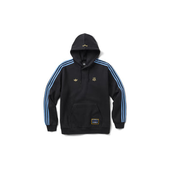 Adidas - Thrasher x AFA Hoodie - Black