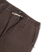 Howl - Public Pant - Brown