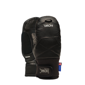 Howl - Advance Mitt 2024 - Black