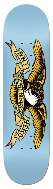 Antihero - Classic Eagle 8.28" Deck