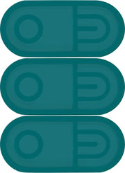 Airblaster - Lil Airpills Stomp Pads - Teal