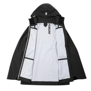 Forum - 3-Layer All Mountain Jacket - Black