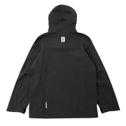 Forum - 3-Layer All Mountain Jacket - Black