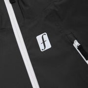 Forum - 3-Layer All Mountain Jacket - Black