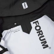 Forum - 3-Layer All Mountain Jacket - Black