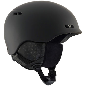 Anon - Rodan Snowboard Helmet 2024 - Black