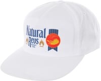 Antihero - Natty Revs Hat - White