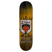 Antihero - Taylor Coat of Arms 8.25" Deck