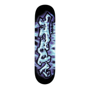 April - Jordan Clear Flame 8.38" Deck