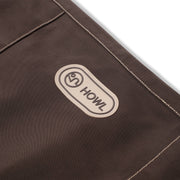 Howl - Public Pant - Brown