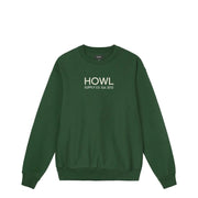 Howl - Logo Crew