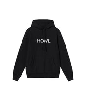 Howl - Logo Hoody