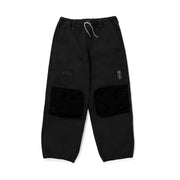 Howl - Public Pant - Black