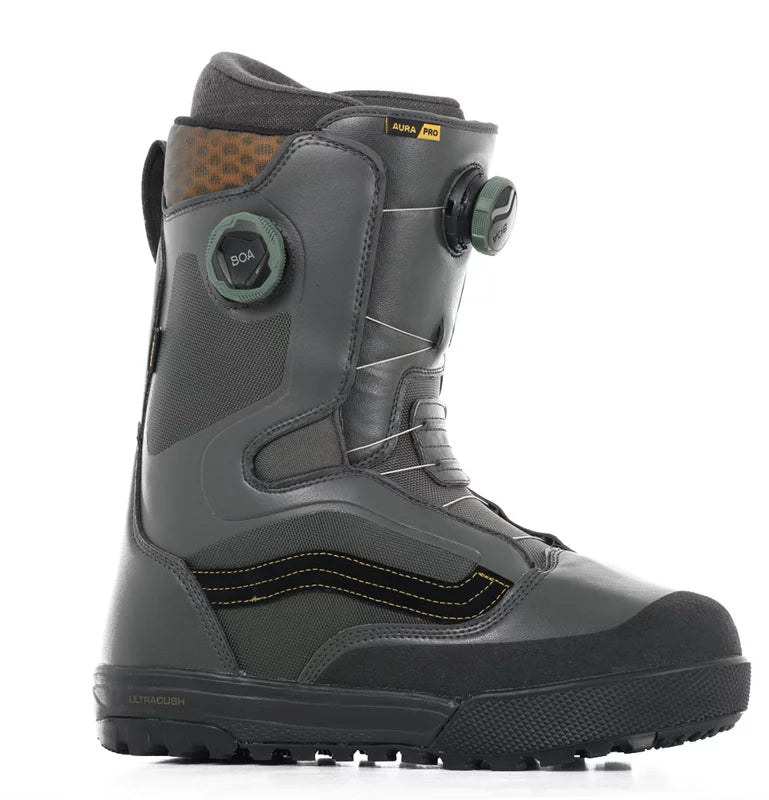 Vans Aura Pro 2024 Board Of Missoula