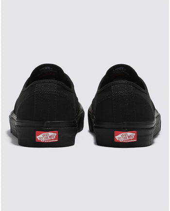 Vans - Skate Authentic - Black/Black