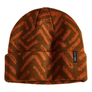 Autumn - Select Geo Beanie