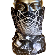 Avalon7 - Classic Neckgaiters - Transcendent Bison