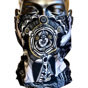 Avalon7 - Classic Neckgaiters - Transcendent Bison