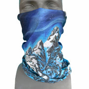 Avalon7 - Stormfleece Neckgaiters - Valiant Teton