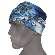 Avalon7 - Classic Neckgaiters - Teton Constellation