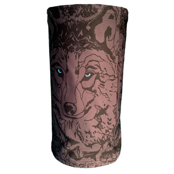 Avalon7 - Stormfleece Neckgaiters - Wolf
