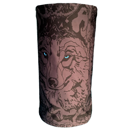 Avalon7 - Stormfleece Neckgaiters - Wolf