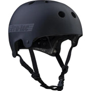 Protec - Old School Certified Helmet