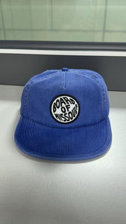 Board of Missoula - Bacon's Blue Hat