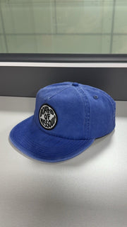 Board of Missoula - Bacon's Blue Hat