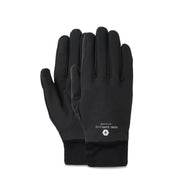 Howl - Fleece Liner Glove - Black