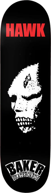 Baker - Riley Hawk Craters Of The Skull 8.38" Deck