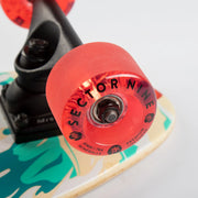 Sector 9 - Bambino Shorebreak Complete