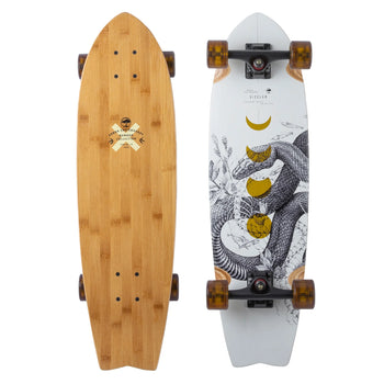 Arbor - Bamboo Sizzler 32" Complete Board - Board Of Missoula