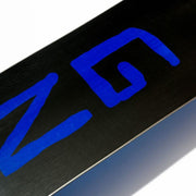 Gnu - Banked Country Snowboard 2026