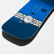 Gnu - Banked Country Snowboard 2026