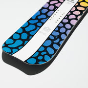 Gnu - Barrett Snowboard 2026