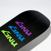 Gnu - Barrett Snowboard 2026