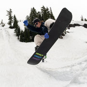 Gnu - Barrett Snowboard 2026