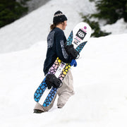 Gnu - Barrett Snowboard 2026