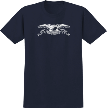 Antihero - Basic Eagle T-Shirt