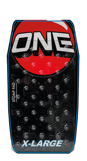 One Ball Jay - Traction Stomp Pad XL Series - Little Foot