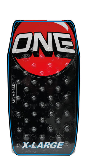 One Ball Jay - Traction Stomp Pad XL Series - Big Foot